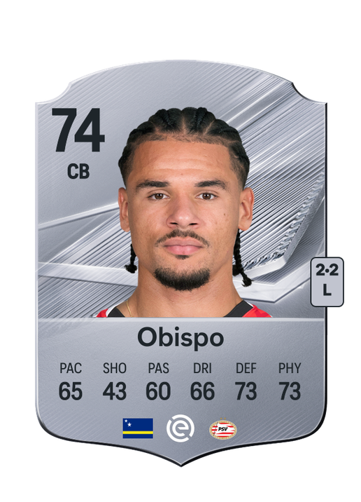 Obispo