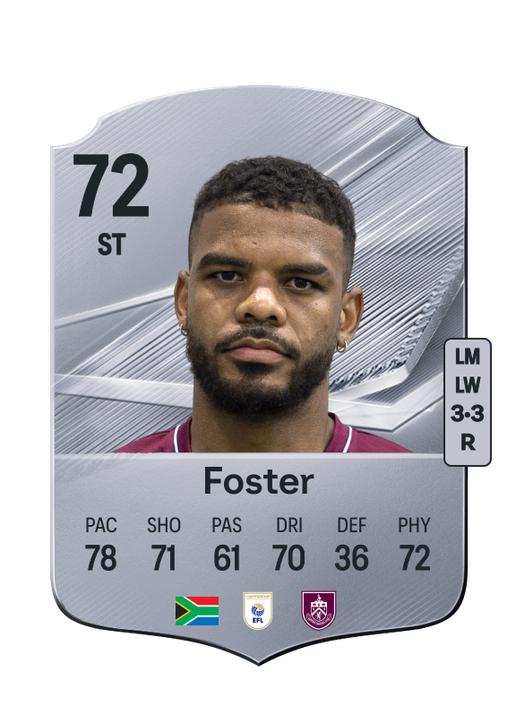 Foster