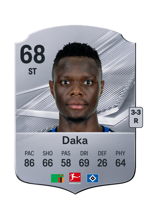 Daka