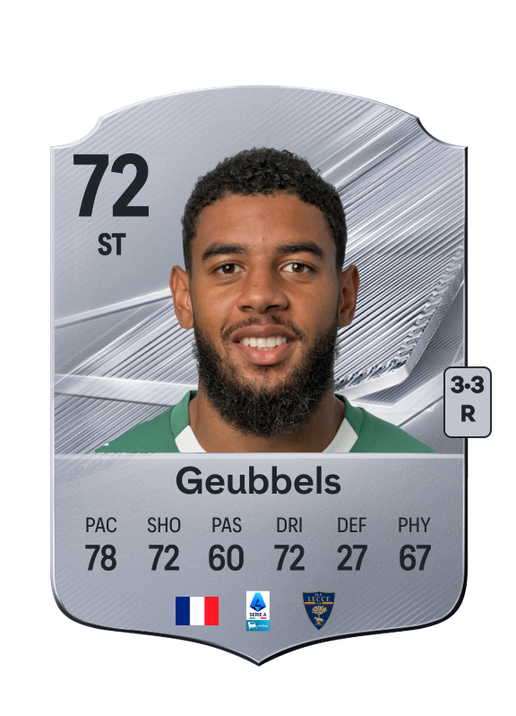 Geubbels