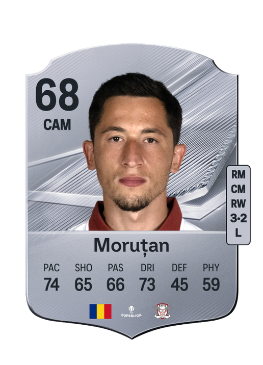 Moruțan