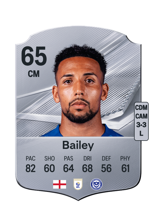 Bailey