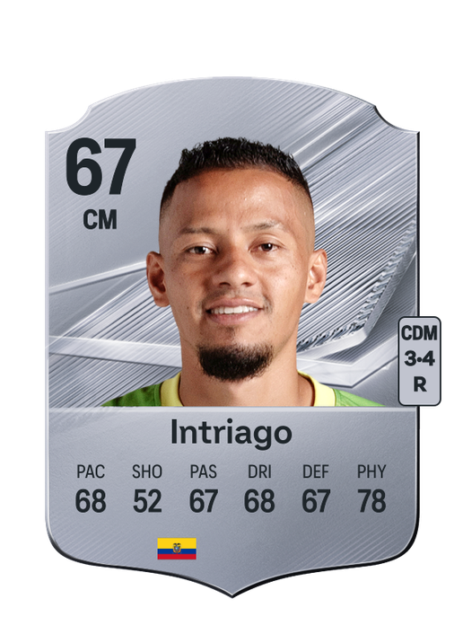 Intriago