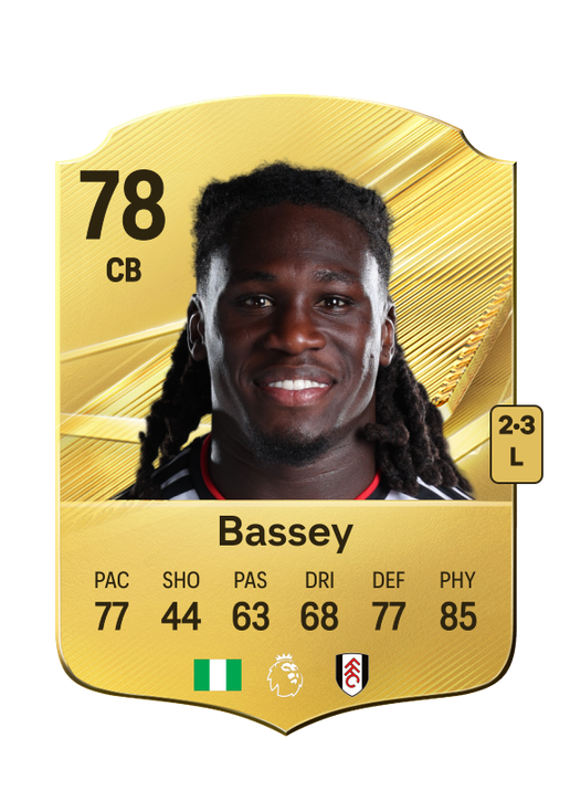 Bassey