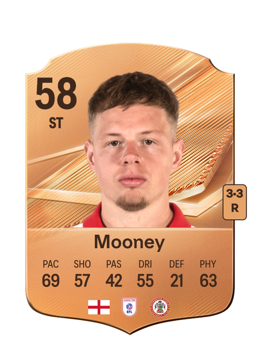 Mooney