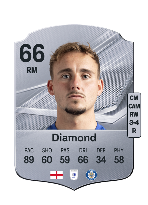 Diamond