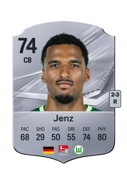 Jenz