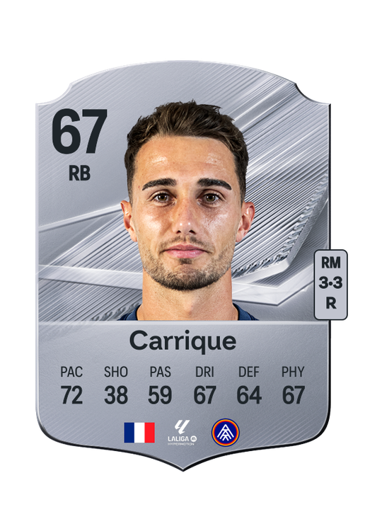 Carrique