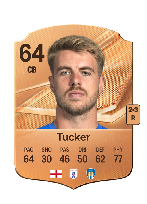 Tucker