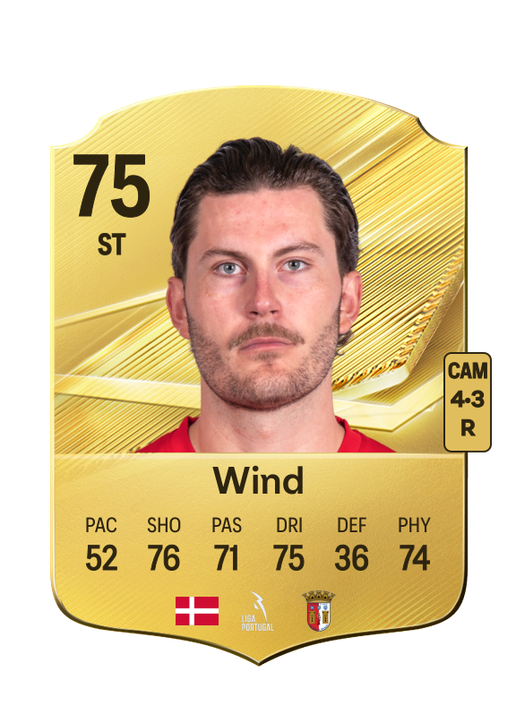 Wind