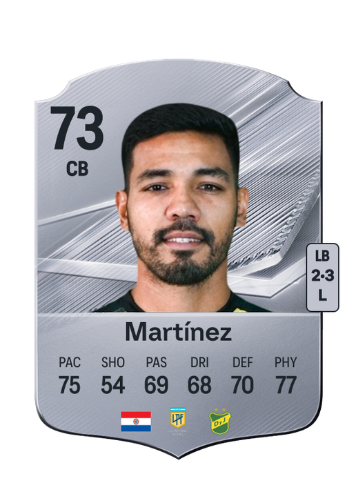 Martínez