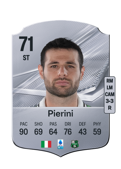 Pierini