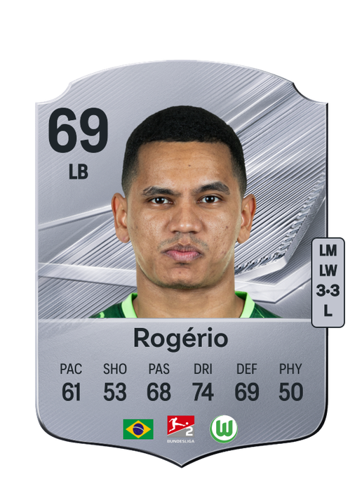 Rogério