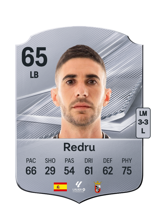 Redru