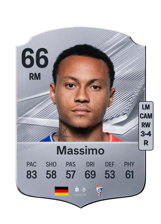 Massimo