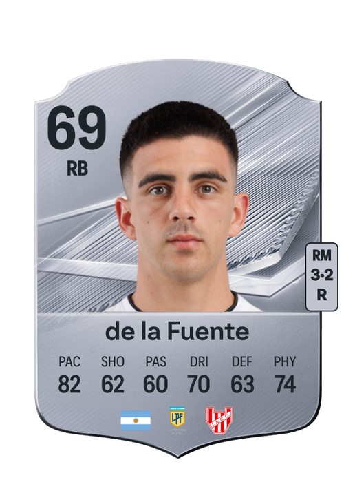 de la Fuente