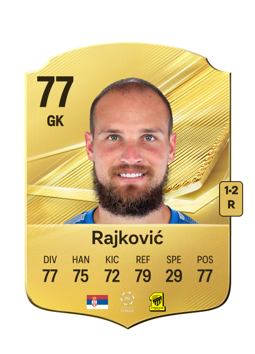 Rajković