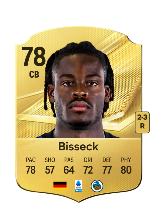 Bisseck