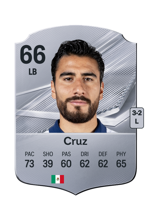 Cruz