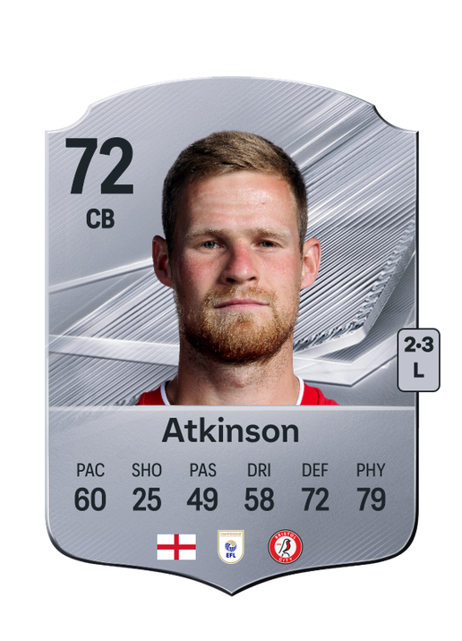 Atkinson