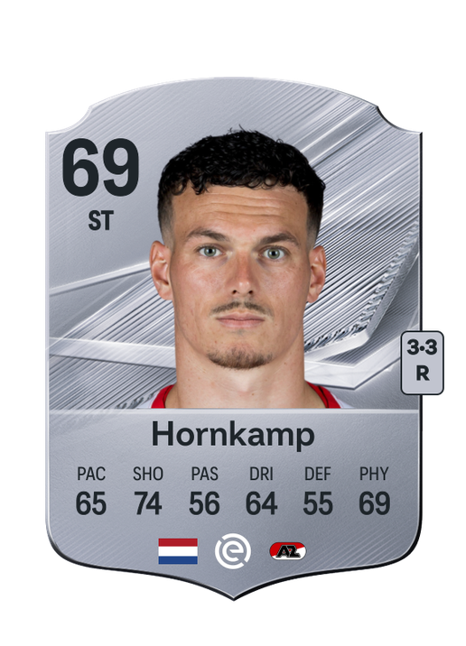 Hornkamp