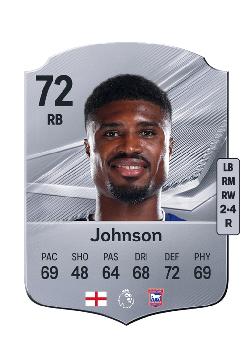 Johnson