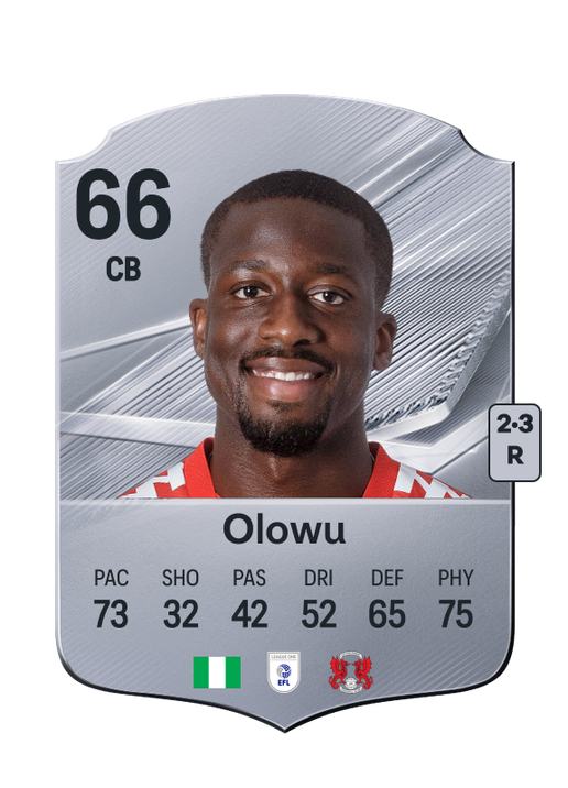 Olowu