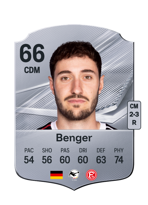 Benger