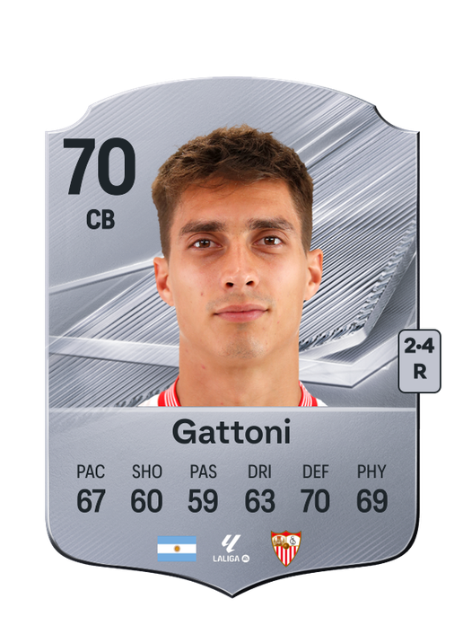 Gattoni
