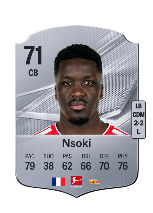 Nsoki