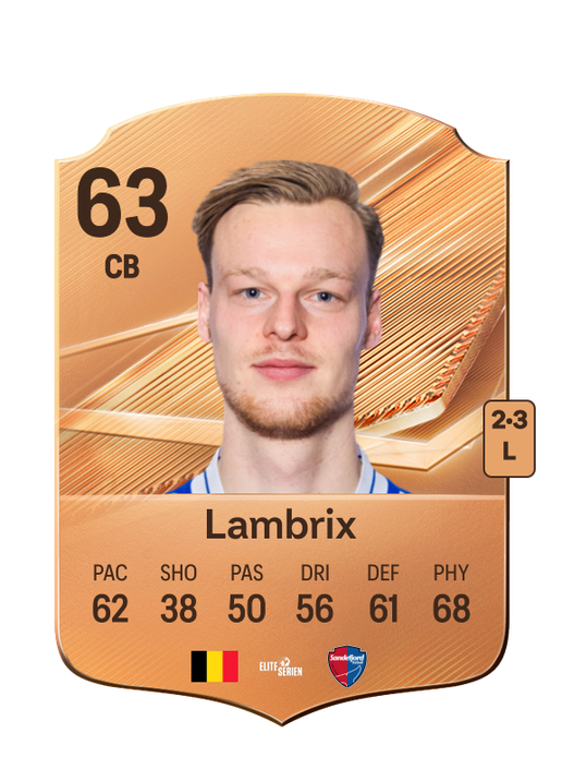 Lambrix
