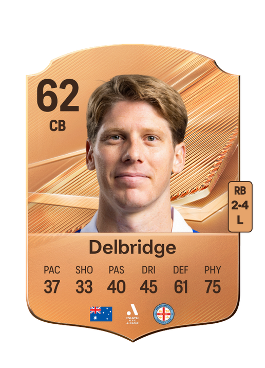 Delbridge