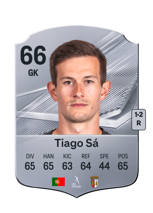 Tiago Sá