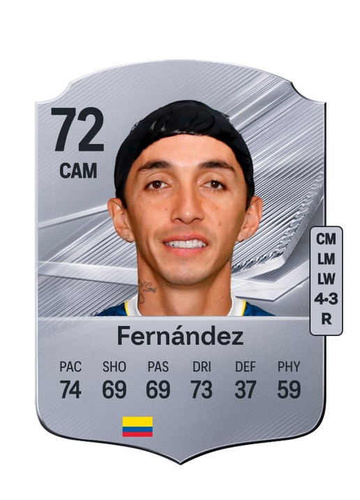Fernández