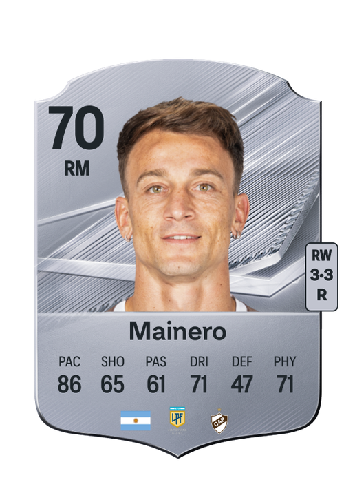 Mainero