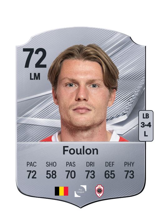 Foulon