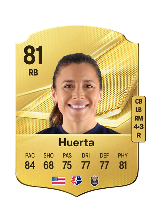Huerta