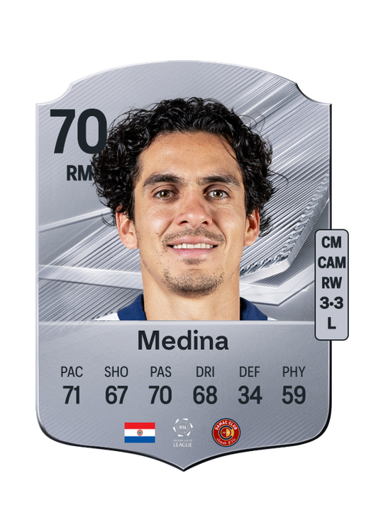 Medina