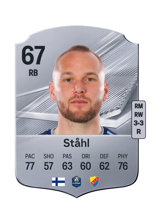 Ståhl