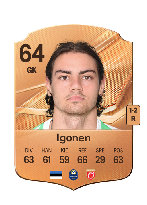 Igonen
