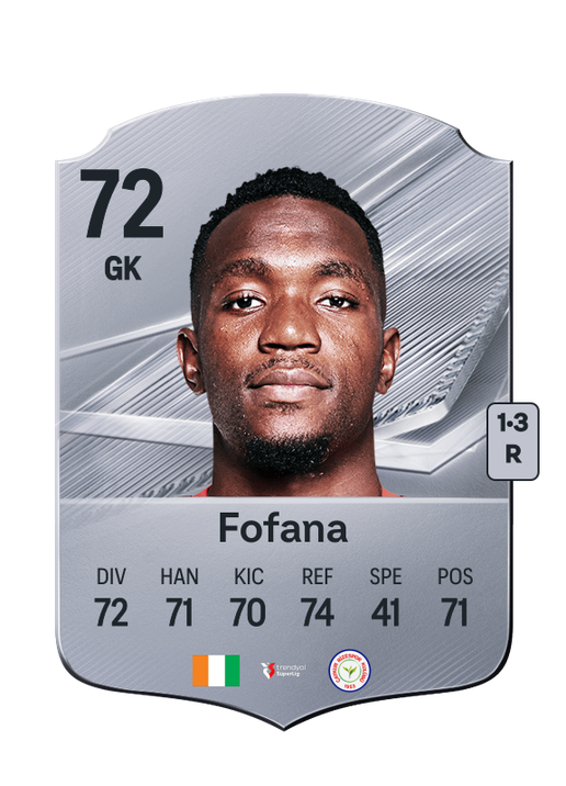Fofana