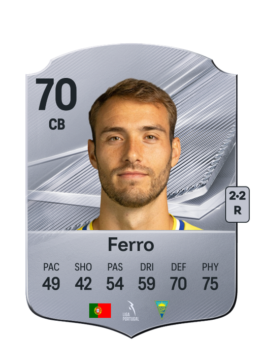 Ferro