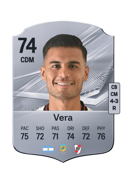 Vera