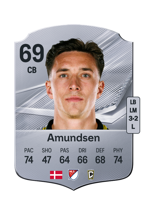 Amundsen