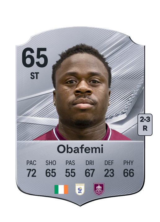 Obafemi
