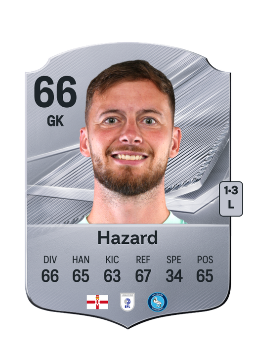 Hazard