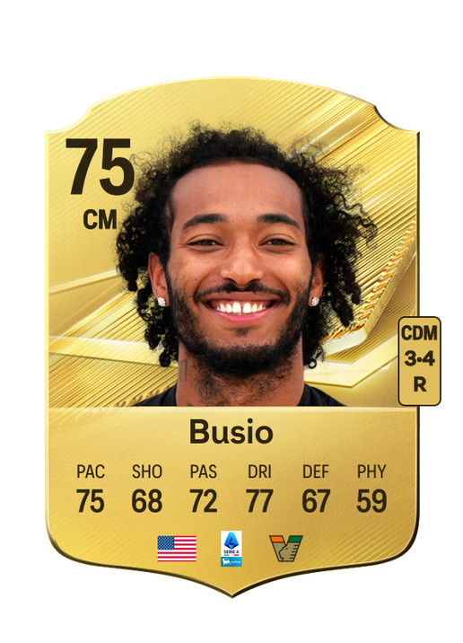 Busio