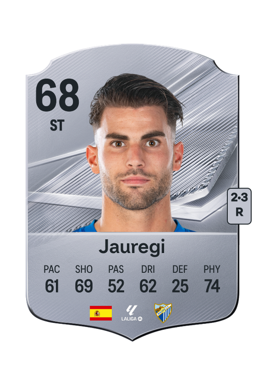 Jauregi