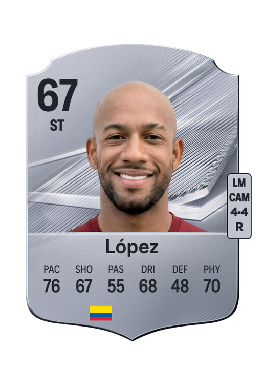 López