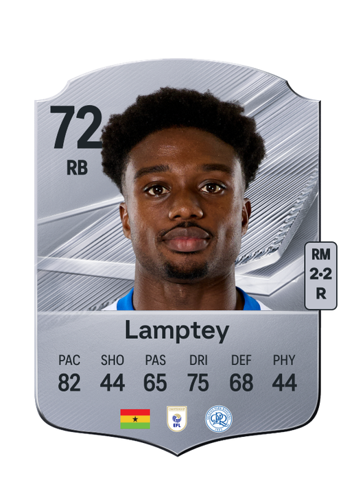 Lamptey